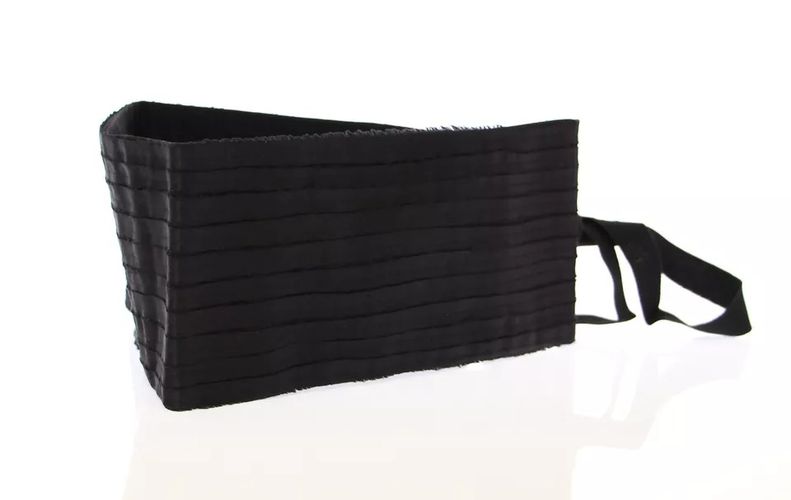 Silk Womens Waist Cummerbund - Dolce & Gabbana - Modalova
