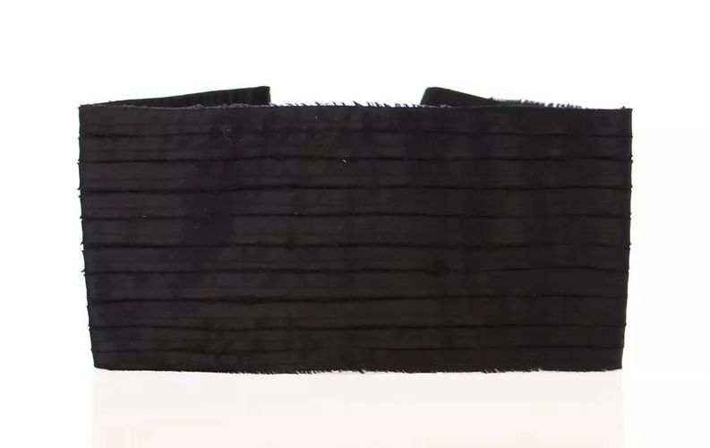 Silk Womens Waist Cummerbund - Dolce & Gabbana - Modalova
