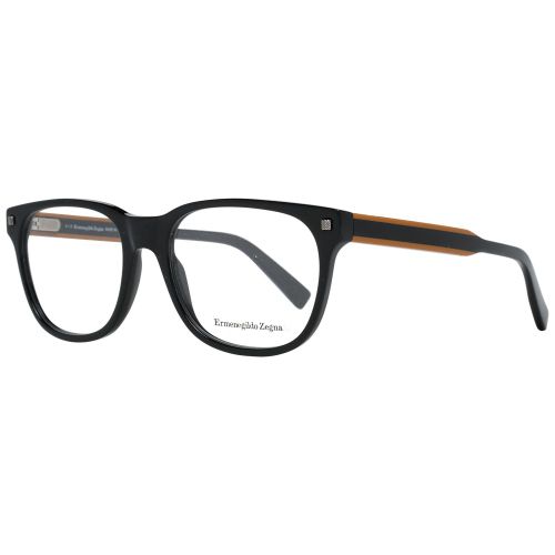 Plastic Glasses Men's (Frames) - Ermenegildo Zegna - Modalova