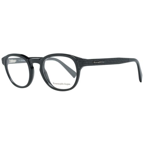 Plastic Glasses Men's (Frames) - Ermenegildo Zegna - Modalova