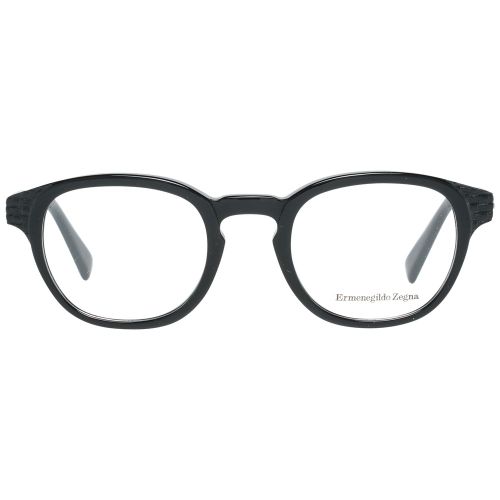 Plastic Glasses Men's (Frames) - Ermenegildo Zegna - Modalova