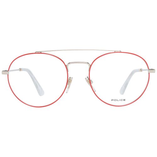 Metal & Plastic Glasses Men's (Frames) - Police - Modalova