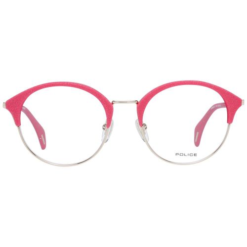 Metal & Plastic Glasses Women's (Frames) - Police - Modalova