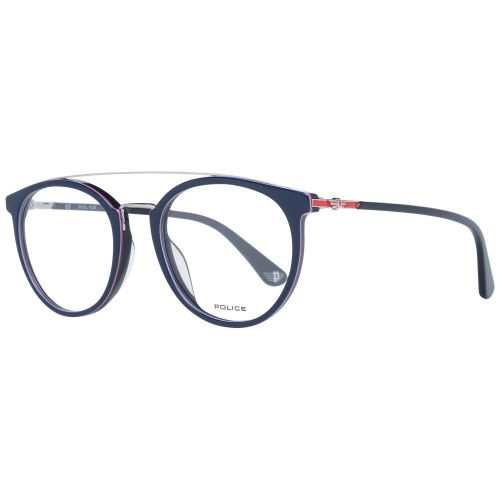 Metal & Plastic Glasses Men's (Frames) - Police - Modalova