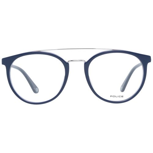 Metal & Plastic Glasses Men's (Frames) - Police - Modalova