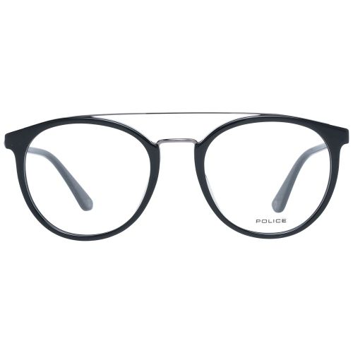 Metal & Plastic Glasses Men's (Frames) - Police - Modalova