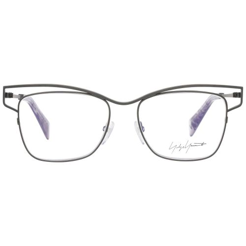 Titanium Glasses Women's (Frames) - Yohji Yamamoto - Modalova