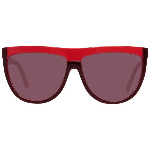 Plastic Women's Sunglasses - Emilio Pucci - Modalova