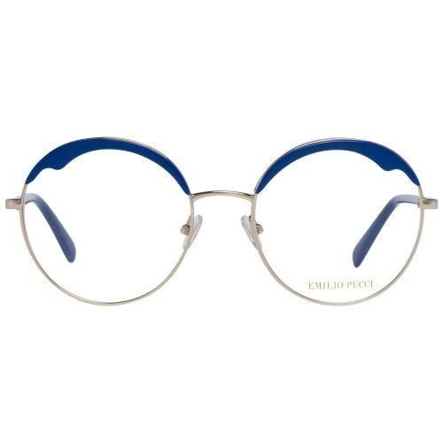 Metal & Plastic Glasses Women's (Frames) - Emilio Pucci - Modalova