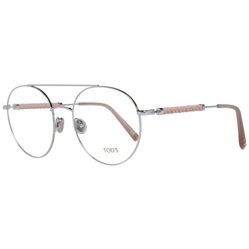 Metal & Leather Glasses Women's (Frames) - Tod's - Modalova