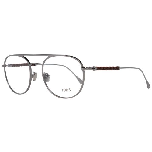 Metal Glasses Men's (Frames) - Tod's - Modalova