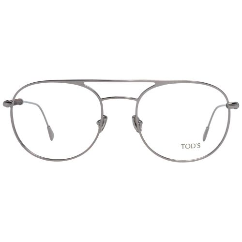 Metal Glasses Men's (Frames) - Tod's - Modalova