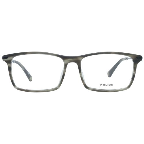 Metal & Plastic Glasses Men's (Frames) - Police - Modalova