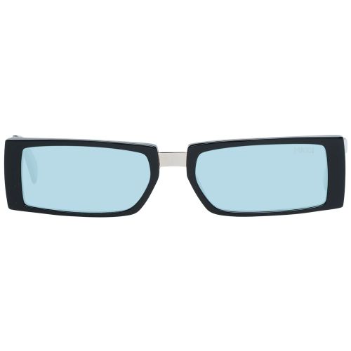 Plastic Women's Sunglasses - Emilio Pucci - Modalova