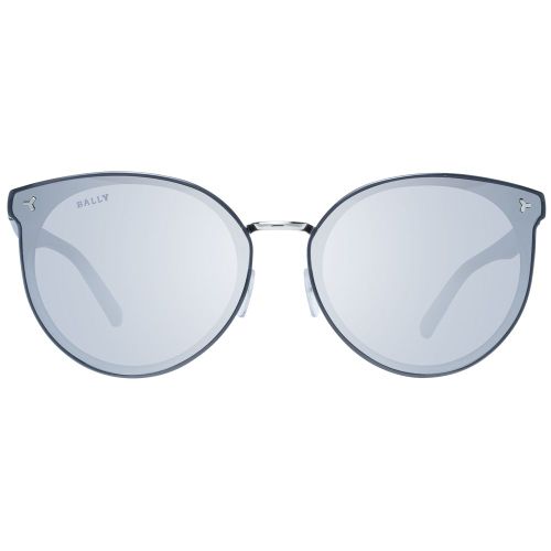 Metal & Plastic Women's Sunglasses - Bally - Modalova