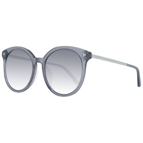 Plastic Women's Sunglasses - Bally - Modalova