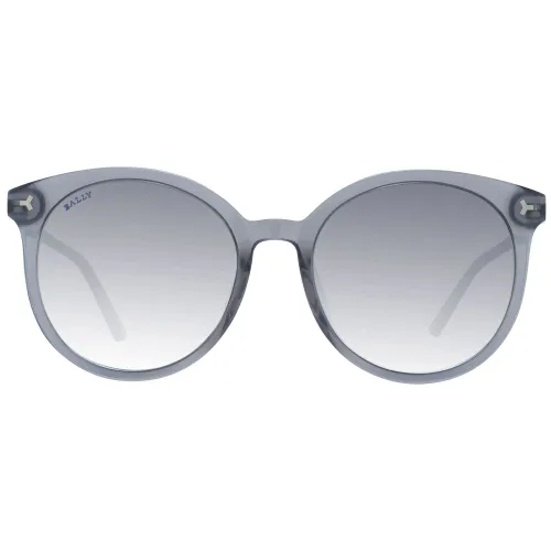 Plastic Women's Sunglasses - Bally - Modalova