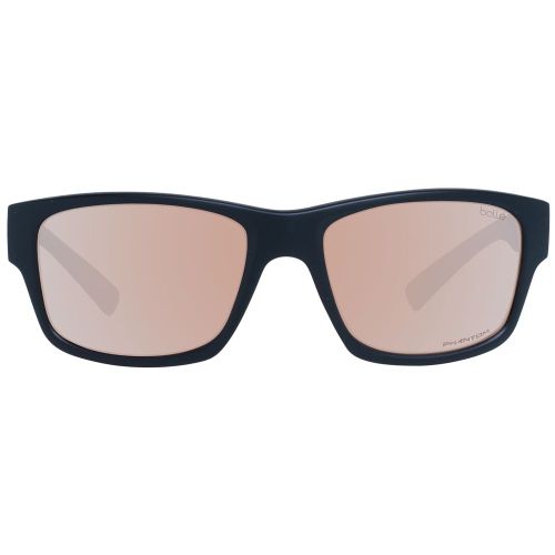 Bolle Black Plastic Sunglasses - Bolle - Modalova