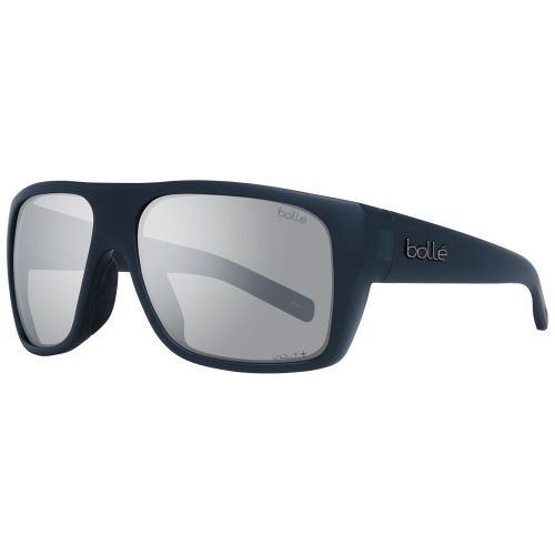 Bolle Black Plastic Sunglasses - Bolle - Modalova
