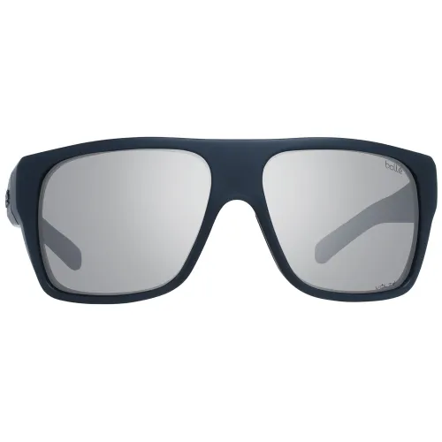 Bolle Black Plastic Sunglasses - Bolle - Modalova