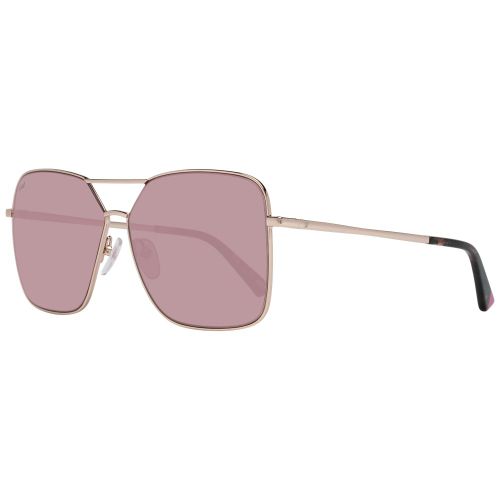 Metal Women's Sunglasses - Web - Modalova