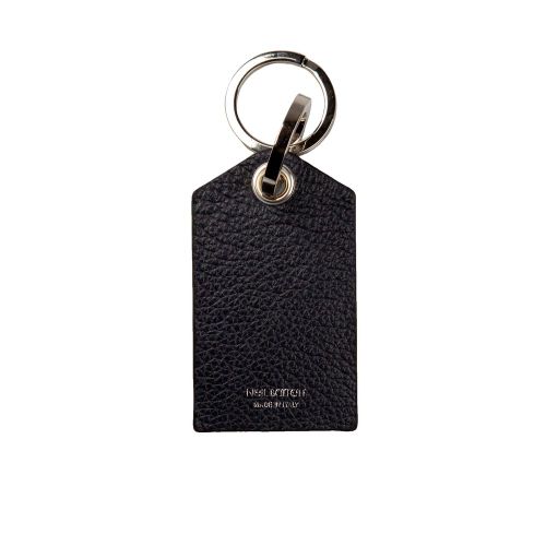 Leather Men Men's Keychain - Neil Barrett - Modalova