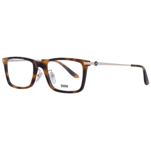 BMW Brown Men Optical Men's Frames - BMW - Modalova