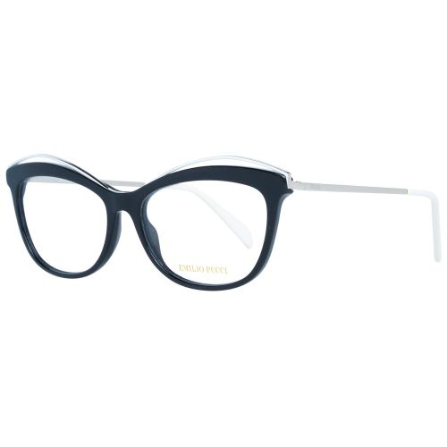 Metal & Plastic Glasses Women's (Frames) - Emilio Pucci - Modalova