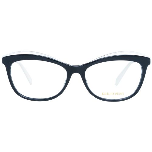 Metal & Plastic Glasses Women's (Frames) - Emilio Pucci - Modalova