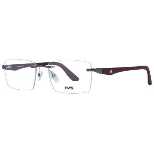 Metal Glasses Men's (Frames) - BMW - Modalova