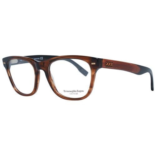 Plastic Glasses Men's (Frames) - Ermenegildo Zegna - Modalova