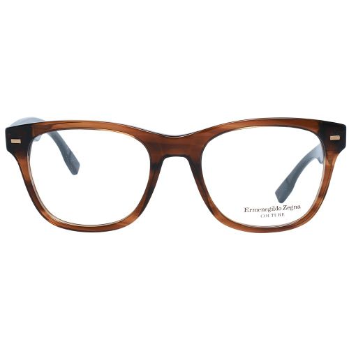 Plastic Glasses Men's (Frames) - Ermenegildo Zegna - Modalova