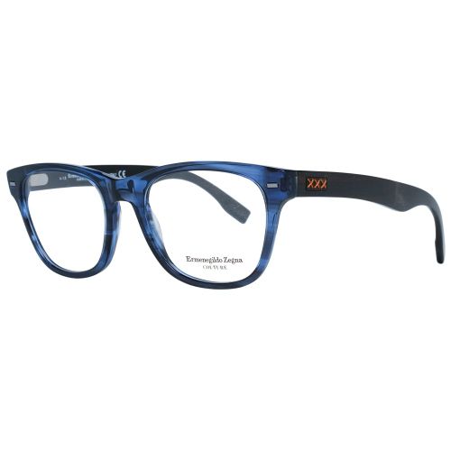 Plastic Glasses Men's (Frames) - Ermenegildo Zegna - Modalova