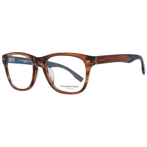Plastic Glasses Men's (Frames) - Ermenegildo Zegna - Modalova