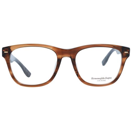 Plastic Glasses Men's (Frames) - Ermenegildo Zegna - Modalova