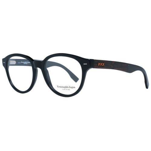 Plastic Glasses Men's (Frames) - Ermenegildo Zegna - Modalova