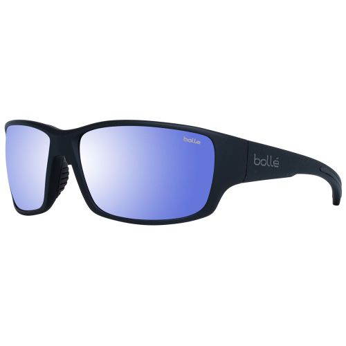 Bolle Black Plastic Sunglasses - Bolle - Modalova