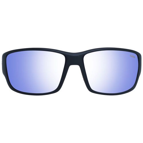 Bolle Black Plastic Sunglasses - Bolle - Modalova