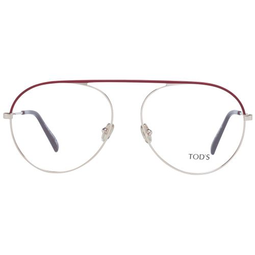 Metal Glasses Women's (Frames) - Tod's - Modalova