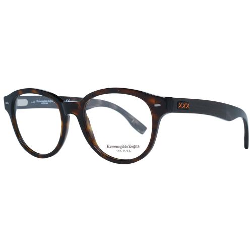 Plastic Glasses Men's (Frames) - Ermenegildo Zegna - Modalova
