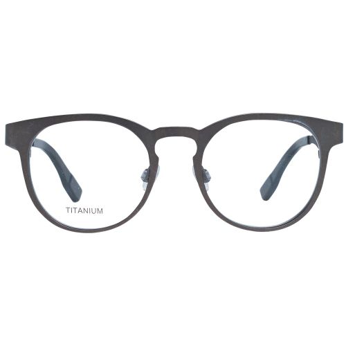 Titanium Glasses Men's (Frames) - Ermenegildo Zegna - Modalova
