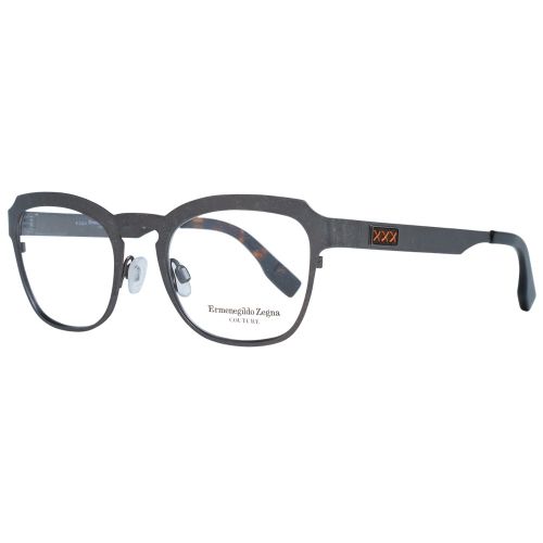 Titanium Glasses Men's (Frames) - Ermenegildo Zegna - Modalova