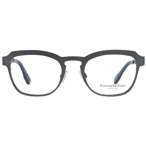 Titanium Glasses Men's (Frames) - Ermenegildo Zegna - Modalova