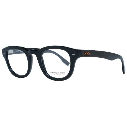 Plastic Glasses Men's (Frames) - Ermenegildo Zegna - Modalova