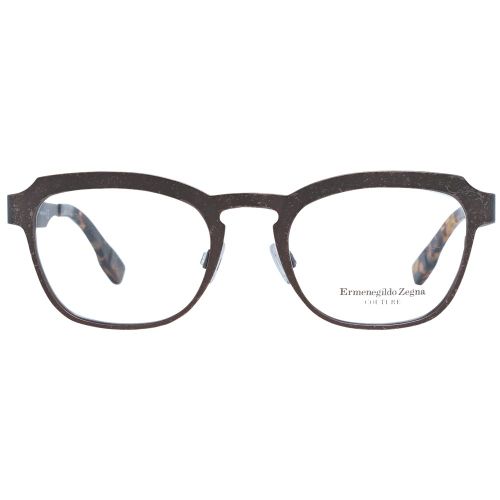 Titanium Glasses Men's (Frames) - Ermenegildo Zegna - Modalova