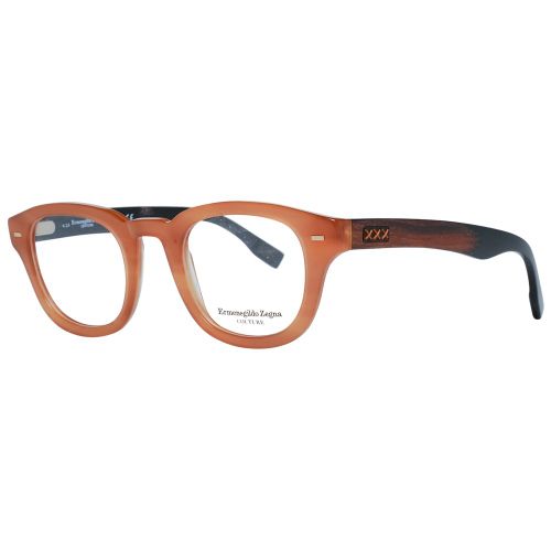 Plastic Glasses Men's (Frames) - Ermenegildo Zegna - Modalova