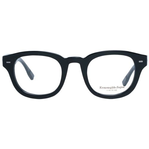 Plastic Glasses Men's (Frames) - Ermenegildo Zegna - Modalova