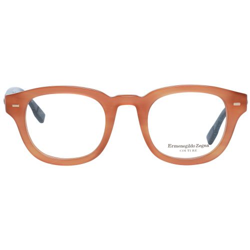 Plastic Glasses Men's (Frames) - Ermenegildo Zegna - Modalova