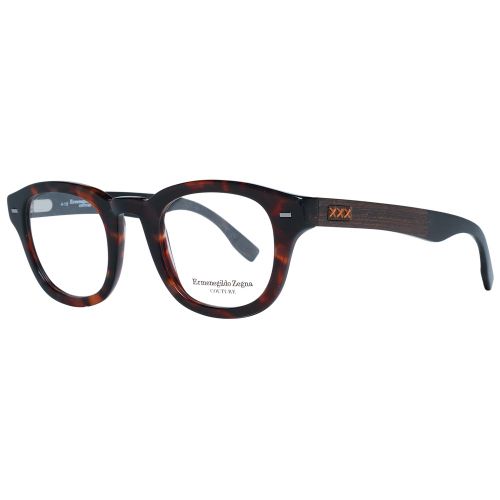 Plastic Glasses Men's (Frames) - Ermenegildo Zegna - Modalova