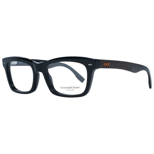 Plastic Glasses Men's (Frames) - Ermenegildo Zegna - Modalova